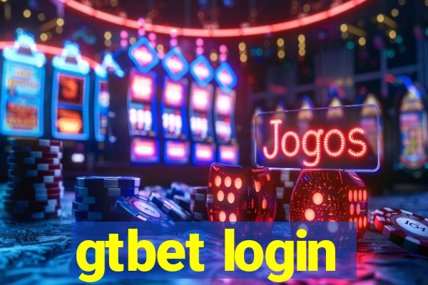 gtbet login